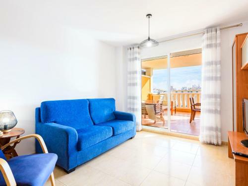 Apartment Jardimar By Interhome