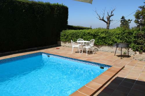 Villa Las Catalpas