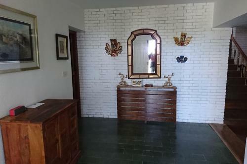 Villa Las Catalpas