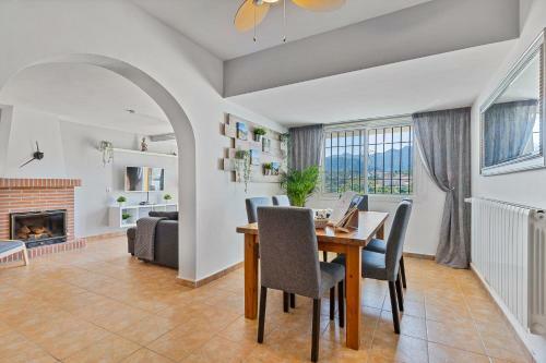 Apartamento Monda Heights Close To Marbella