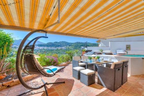 Apartamento Monda Heights Close To Marbella