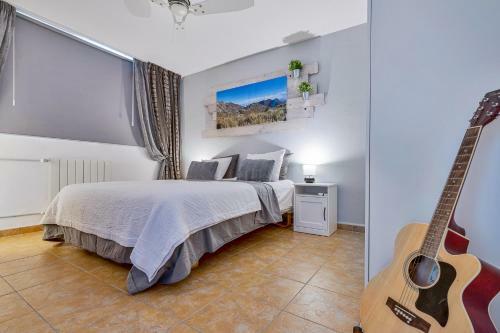 Apartamento Monda Heights Close To Marbella
