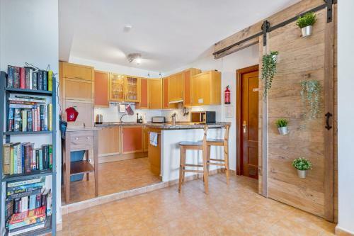 Apartamento Monda Heights Close To Marbella