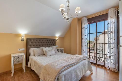 Apartamento Ladera De Sierra Nevada