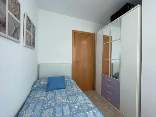 Apartamento Atico En 1� Linea En Moncofar