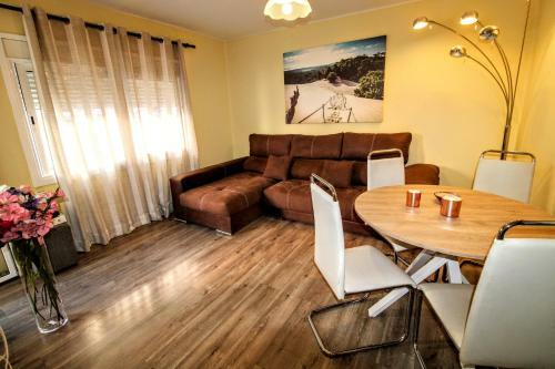 Moderno Apartamento Muy Cerca De Barcelona