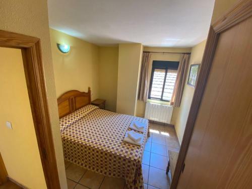 Albergue Casa Nicolas