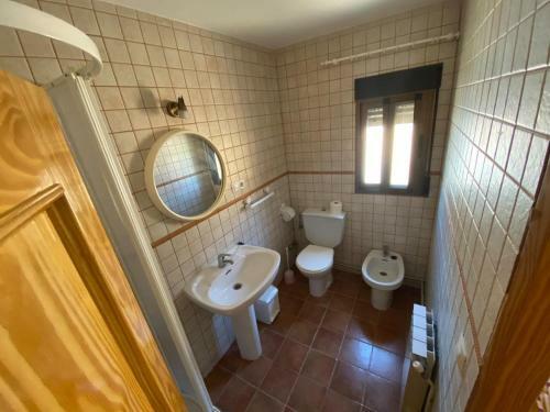 Albergue Casa Nicolas