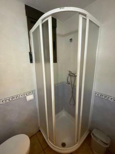 Albergue Casa Nicolas