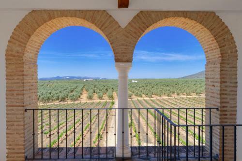 Villa Cortijo Don Cristobal