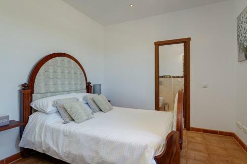 Villa Cortijo Don Cristobal