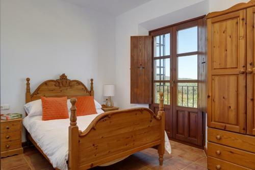 Villa Cortijo Don Cristobal