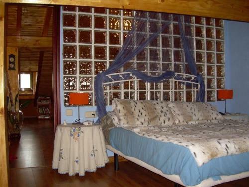 Apartamento Private Wohnung In Mombeltr�n