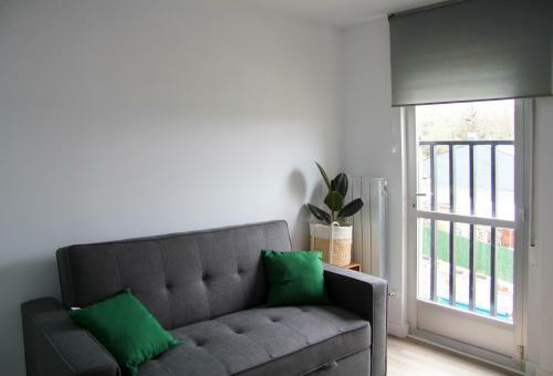 Apartamento El Descanso De Fuco. Pet Friendly