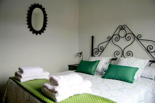 Apartamento El Descanso De Fuco. Pet Friendly