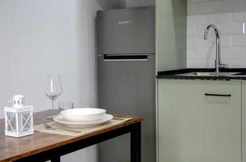Apartamento El Descanso De Fuco. Pet Friendly