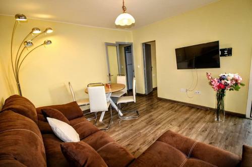 Coqueto Apartamento Cerca De Barcelona