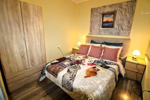 Coqueto Apartamento Cerca De Barcelona