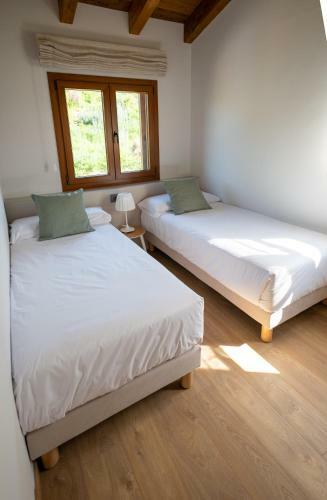 Apartamento Les Casetes De Moll�