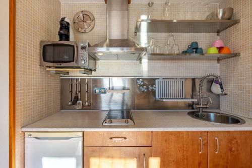 Apartamento Dise�o A Pie De Pista