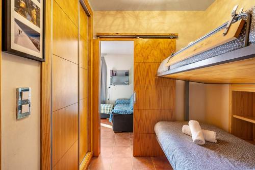 Apartamento Dise�o A Pie De Pista