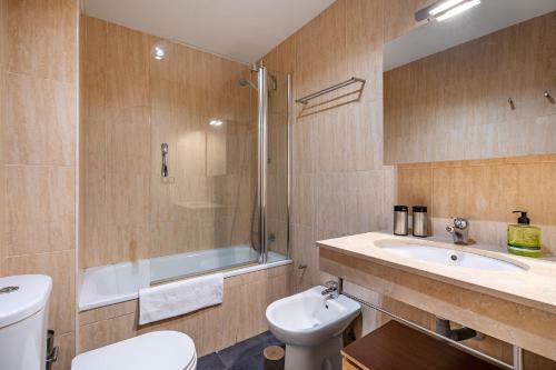 Apartamento Dise�o A Pie De Pista