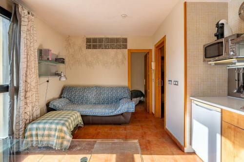 Apartamento Dise�o A Pie De Pista