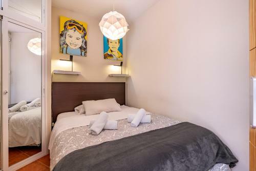 Apartamento Dise�o A Pie De Pista