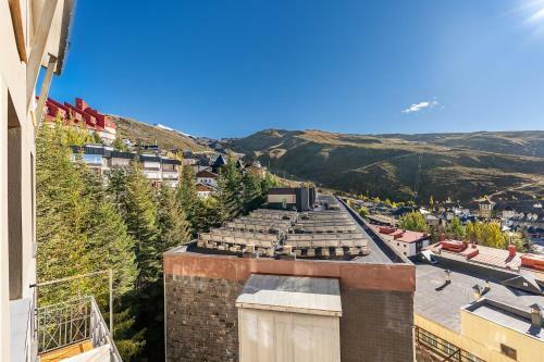 Apartamento Dise�o A Pie De Pista