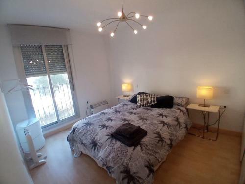 Apartamento El Puente A 10 Min De Granada Centro
