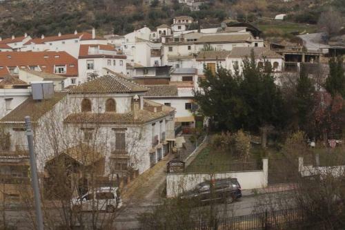 Apartamento El Puente A 10 Min De Granada Centro