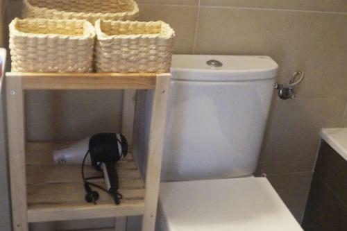 Apartamento El Puente A 10 Min De Granada Centro