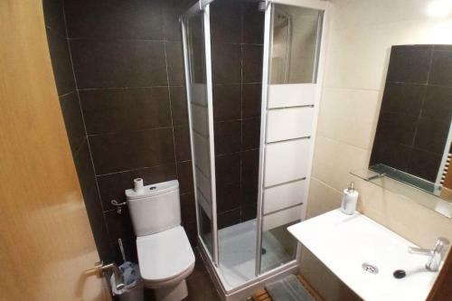 Apartamento El Puente A 10 Min De Granada Centro
