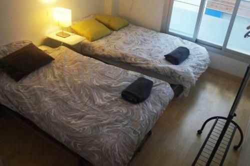 Apartamento El Puente A 10 Min De Granada Centro