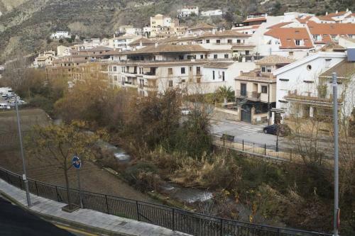 Apartamento El Puente A 10 Min De Granada Centro