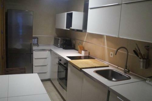 Apartamento El Puente A 10 Min De Granada Centro