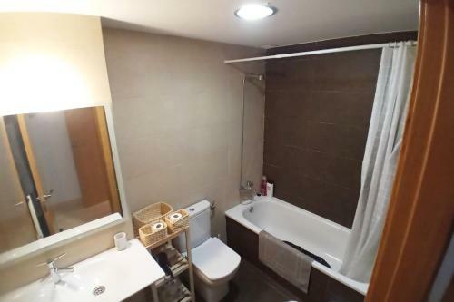 Apartamento El Puente A 10 Min De Granada Centro