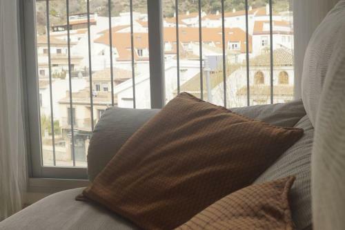 Apartamento El Puente A 10 Min De Granada Centro