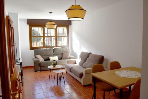 Apartamento Vut Pinares De Soria