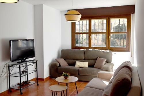 Apartamento Vut Pinares De Soria