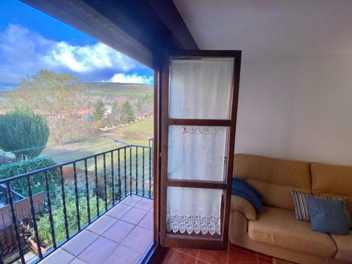 Los Robles Apartamento Tur�stico Vut