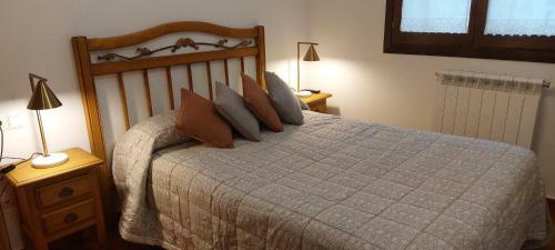 Los Robles Apartamento Tur�stico Vut
