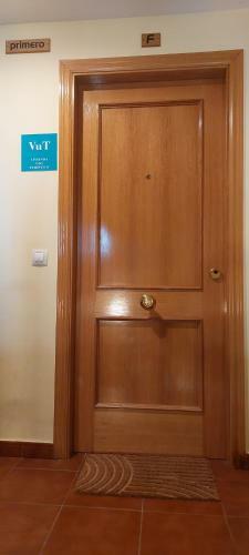 Los Robles Apartamento Tur�stico Vut