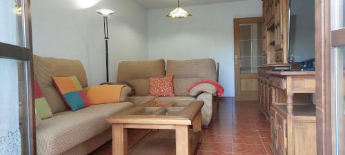 Los Robles Apartamento Tur�stico Vut