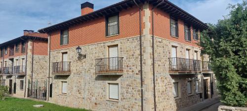 Los Robles Apartamento Tur�stico Vut