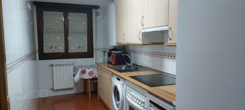 Los Robles Apartamento Tur�stico Vut