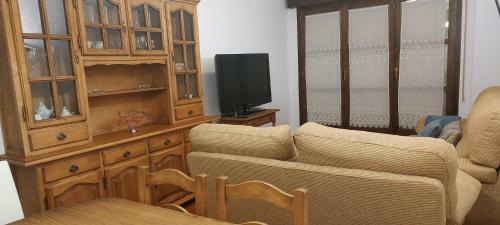 Los Robles Apartamento Tur�stico Vut