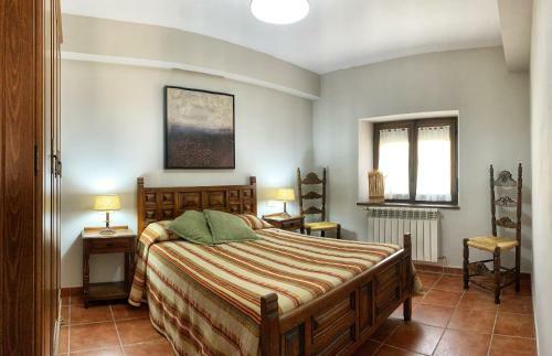 Casa De La Martina