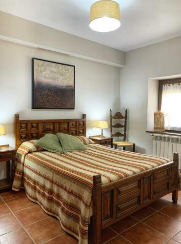 Casa De La Martina