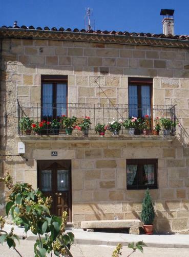 Casa De La Martina